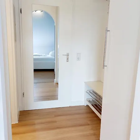 Nettes Kleines Apartment Mit Stellplatz Würzburg Esterno foto