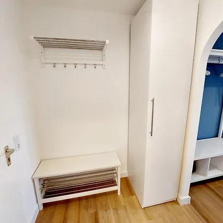 Nettes Kleines Apartment Mit Stellplatz Würzburg Esterno foto