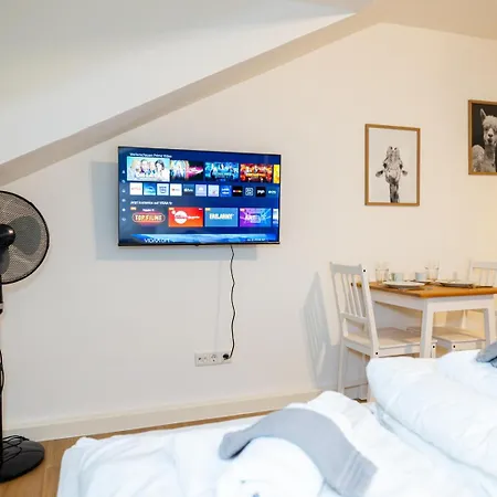 Nettes Kleines Apartment Mit Stellplatz Würzburg Esterno foto