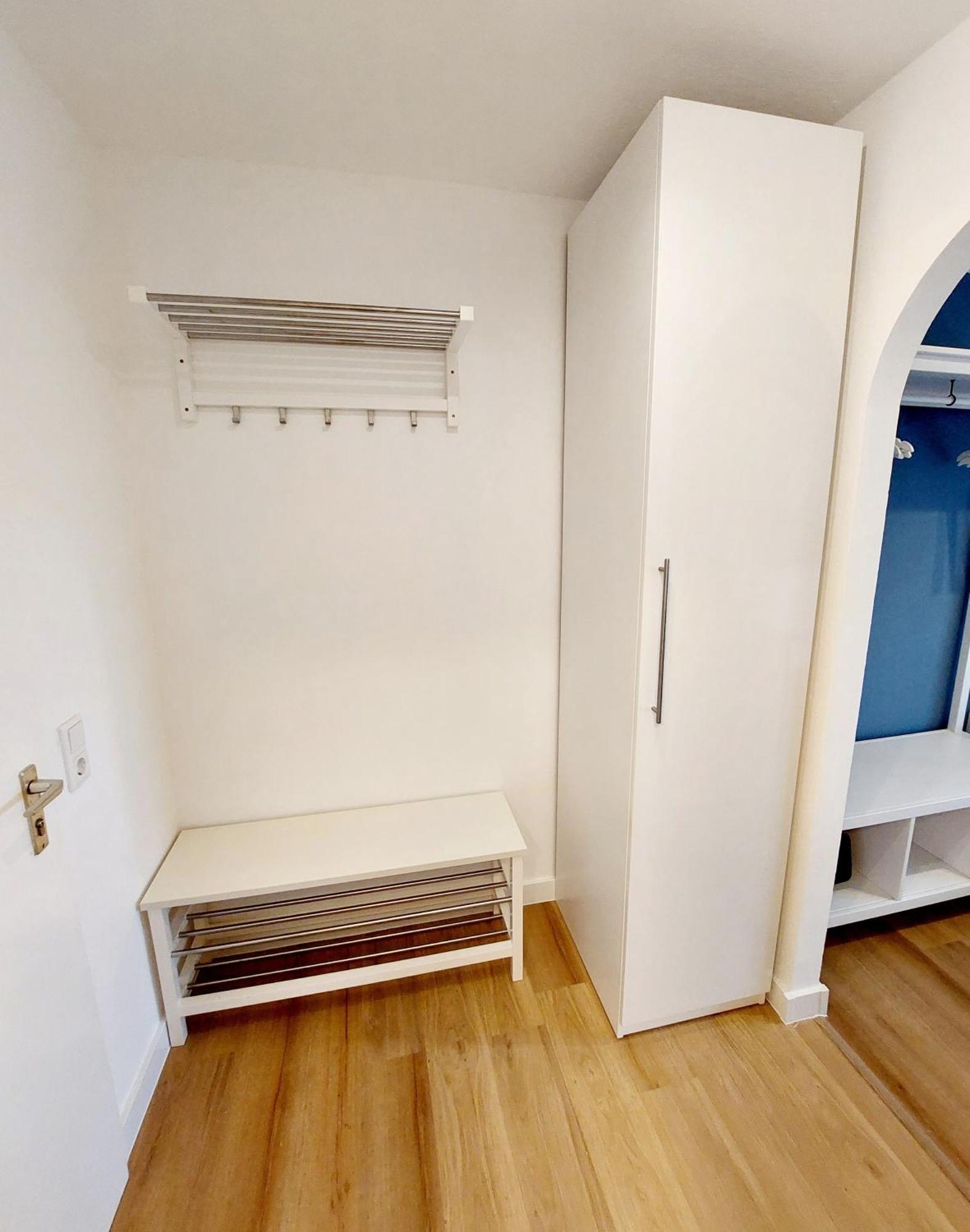 Apartment Nettes Kleines Mit Stellplatz Wurzburg